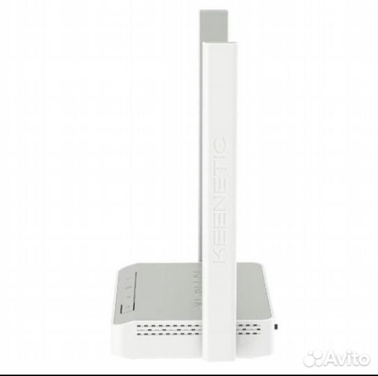 Wi-Fi роутер Keenetic 4G (KN-1212)