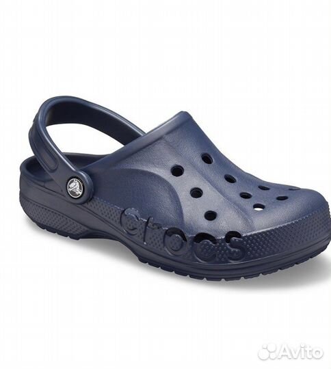 Сабо Crocs. Оригинал