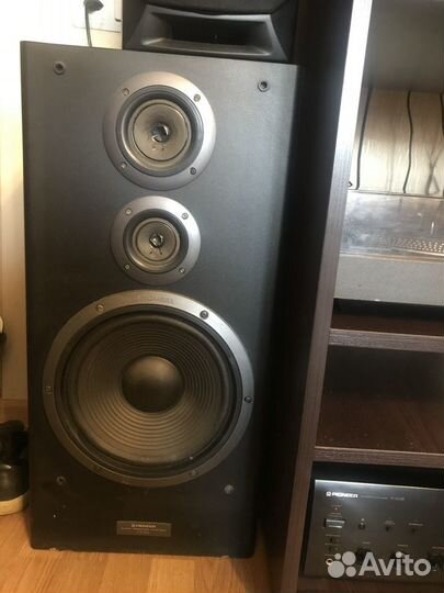 Аудиосистема