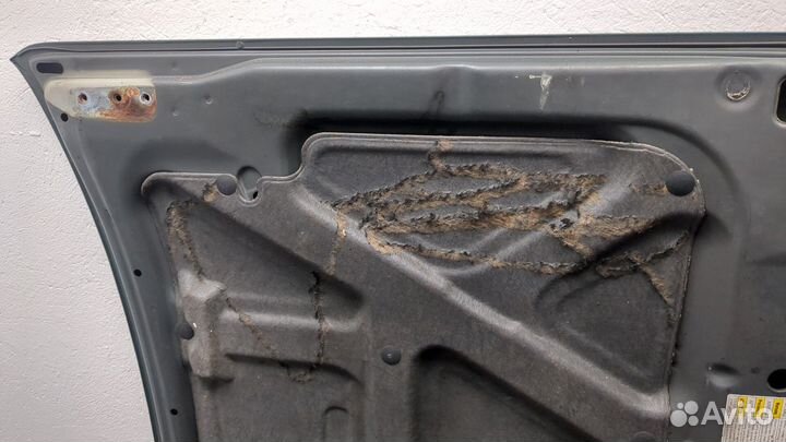 Капот Suzuki Grand Vitara XL-7