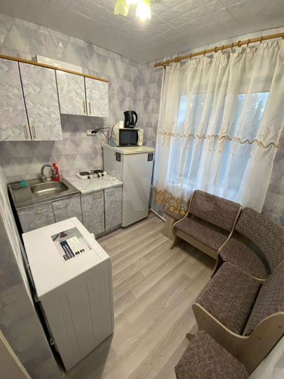 2-к. квартира, 42 м², 4/5 эт.