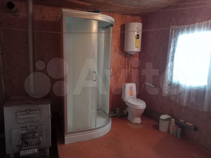 3-к. квартира, 49,4 м², 1/1 эт.