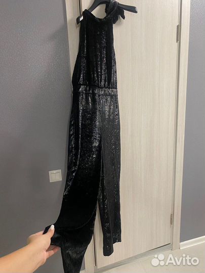 Комбинезон женский Zara -M. Оригинал