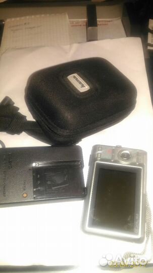 Касио Эксилим