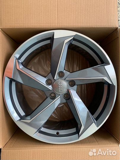 А1 А3 А4 Q3 диски r18