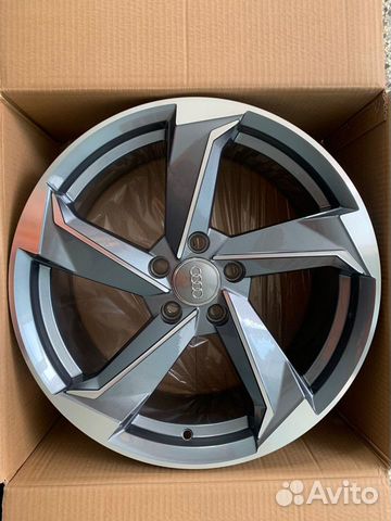 А1 А3 А4 Q3 диски r18