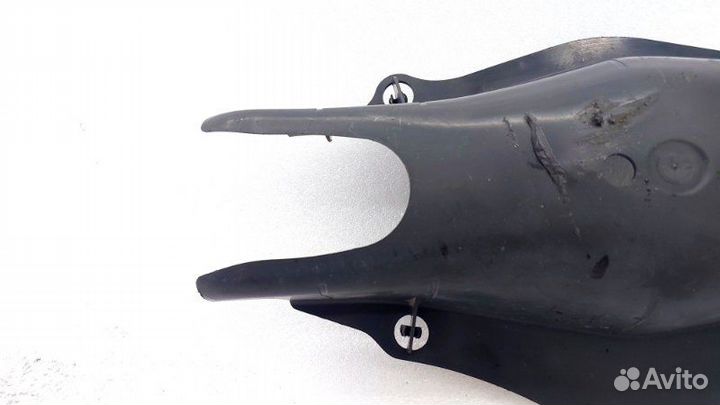 Пыльник рычага подвески задний правый