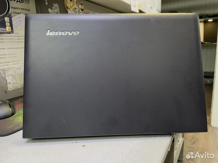 Ноутбук Lenovo G50 Для Учебы