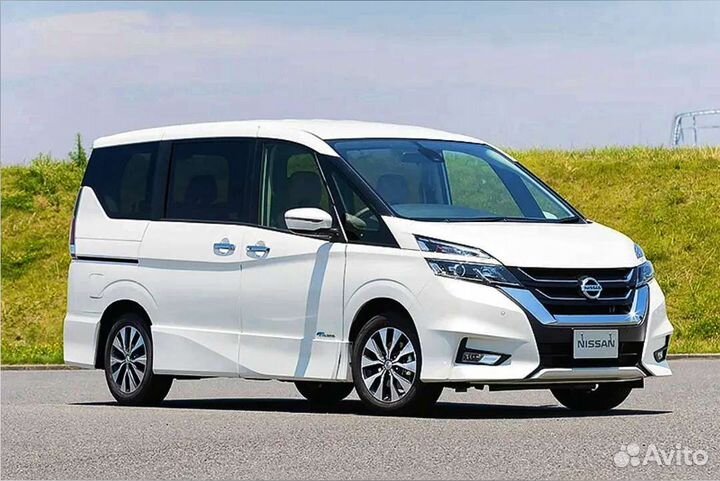 Трансфер на минивэне Сочи, Адлер,Поляна,Абхазия