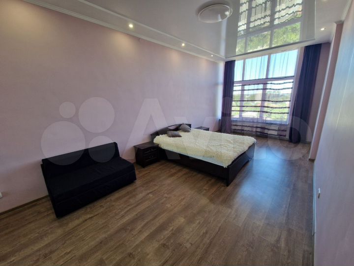 2-к. квартира, 62,5 м², 7/11 эт.