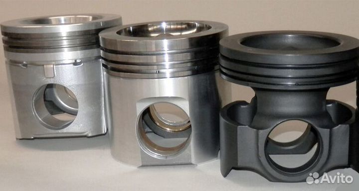 Валы стальные