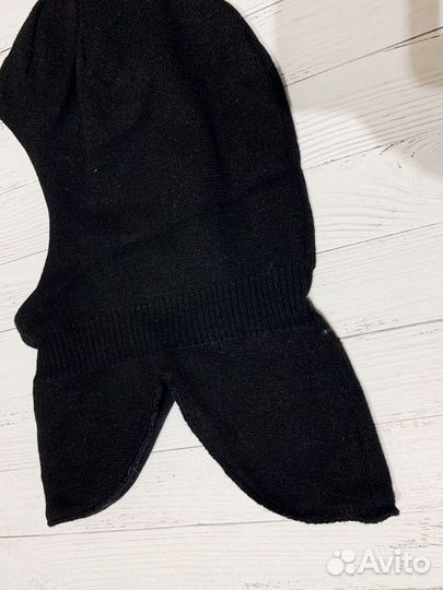 Шапка шлем reima lassie