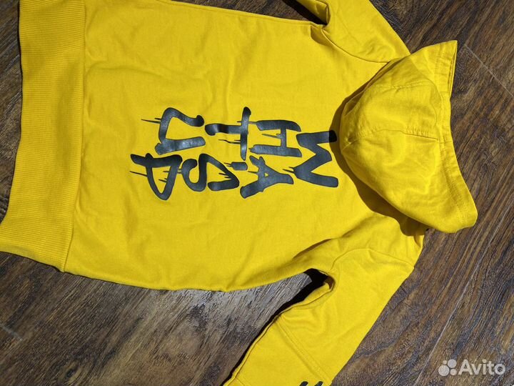 Толстовка Acoola р-р 110-116