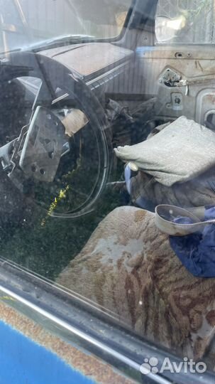 ИЖ 2715 1.5 МТ, 1985, 150 000 км