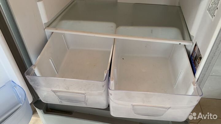 Холодильник Indesit BIA 18 s