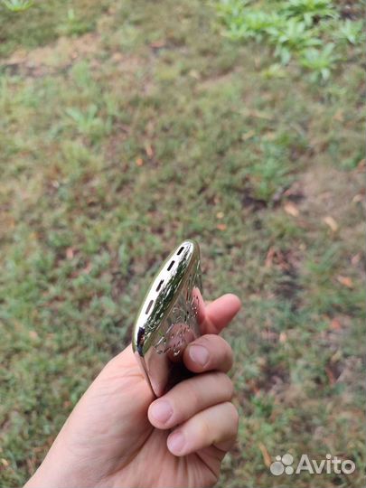 Каталитическая грелка для рук