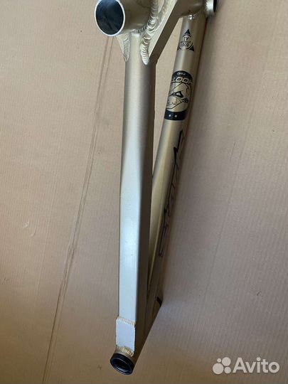 Рама Stark Shootr, размер XS