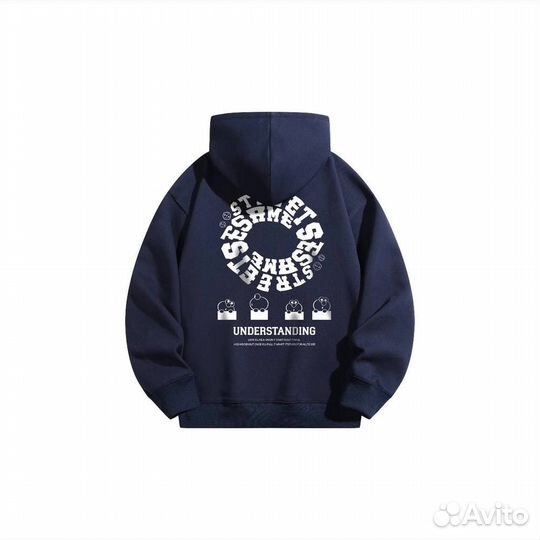 Sesame Street Hoodie 