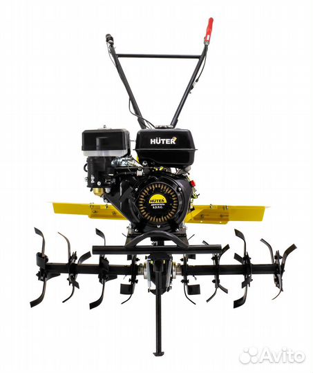 Сельскохозяйственная машина huter MK-9500P