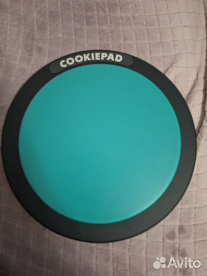 Cookiepad 12z тренировочный пэд