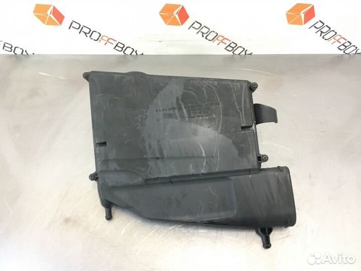 Корпус воздушного фильтра Mercedes E-Class W211