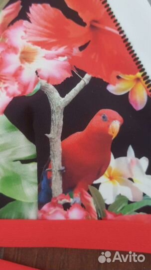 Купальник для девочки новый