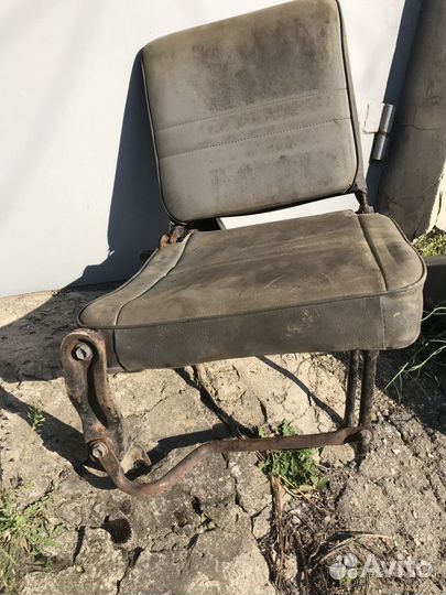 Сиденья УАЗ