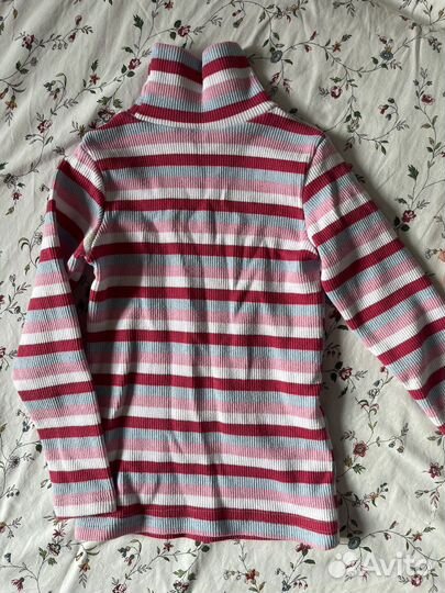 Вещи для девочки пакетом 92-98-104