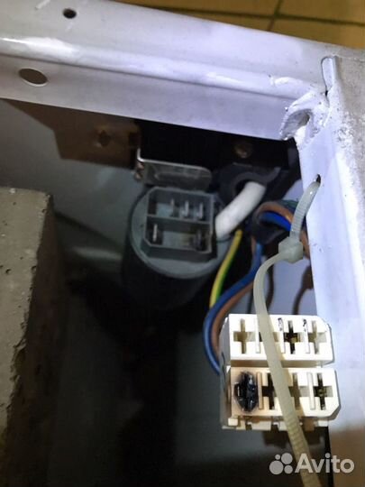 Ремонт стиральных машин Частный мастер