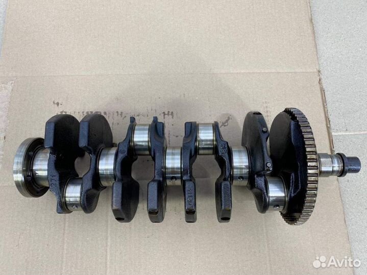 Шестерня коленвала Opel Vectra A 1988-1995 9026509