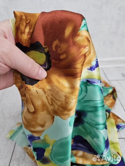 Ткани отрезы. Ткани-компаньоны