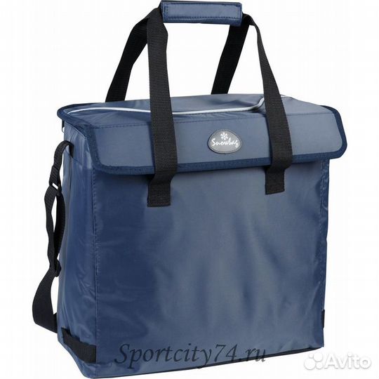 Сумка изотермическая Camping World Snowbag 30 л