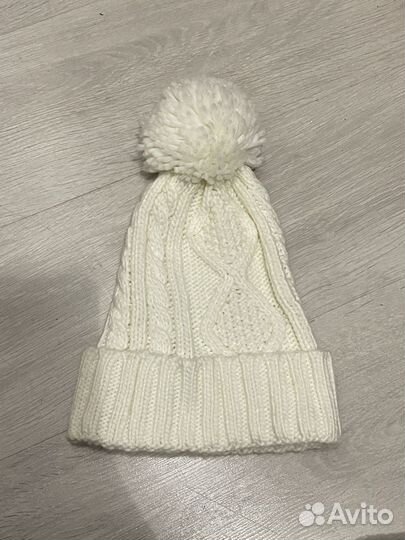 Шапка вязанная ostin