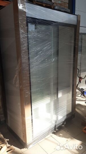 Холодильный шкаф