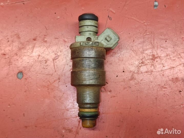 Форсунка топливная Ford Bronco 2 Ranger 2.9L