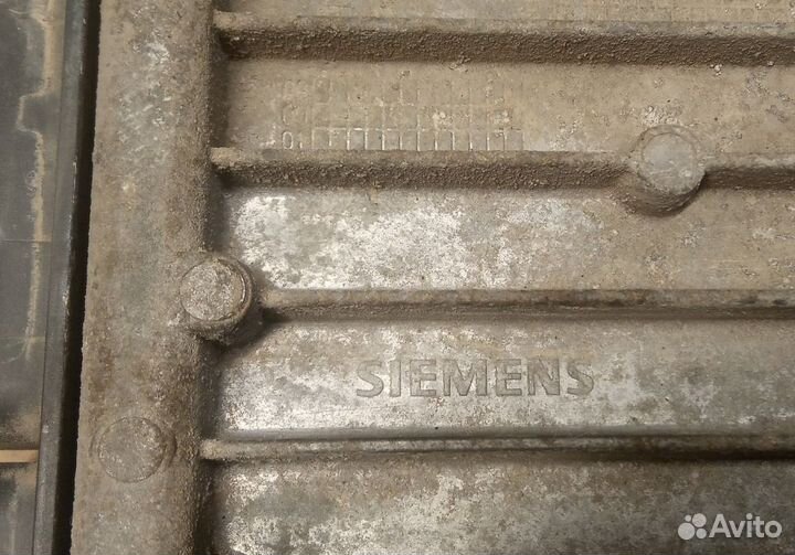 Эбу двс Renault Megan 1 2000г 16V1,4