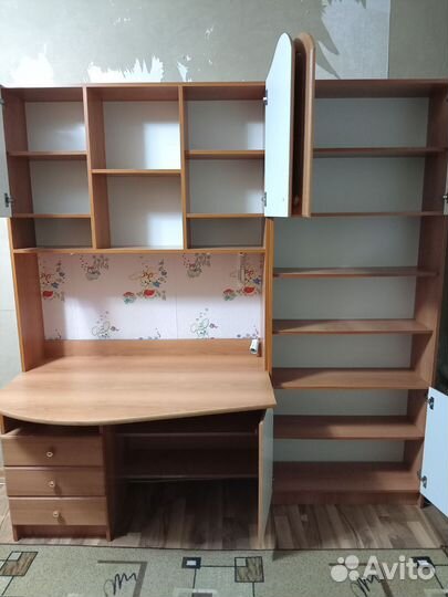 Мебель для школьника