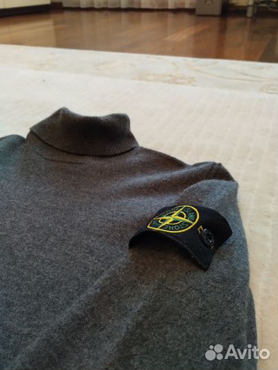 Свитшот stone island