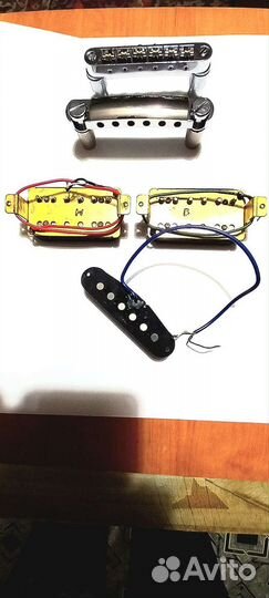 Бридж том и звучки