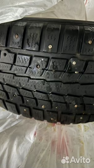 Dunlop Bb490 215/60 R17 T