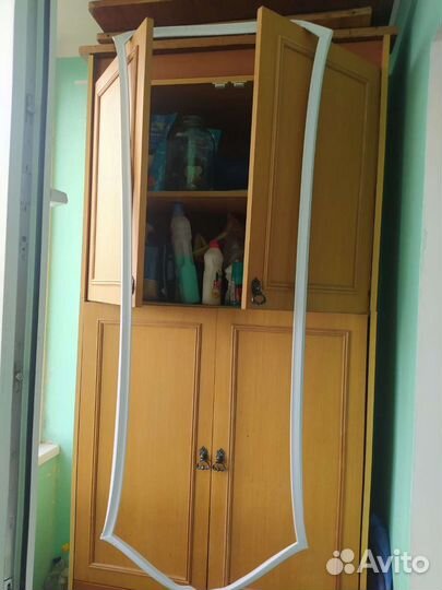 Уплотнитель для холодильника