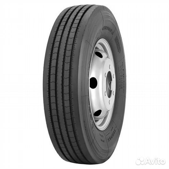 Шина грузовая 235/75 R17.5 Goodride CR960A рулевая/прицепная 143/141J 16pr