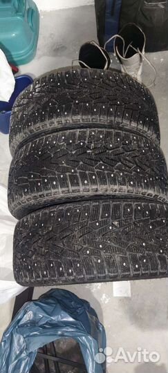 Nokian Tyres Hakkapeliitta 7 225/45 R17 94T