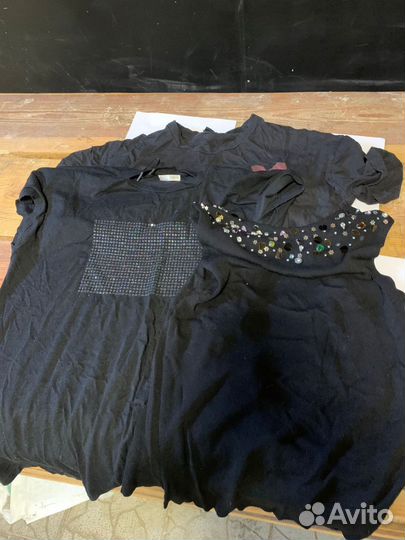 Женские вещи