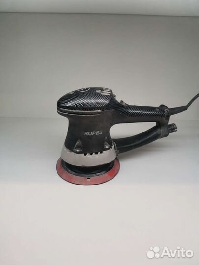 Шлифовальная(полировальная) шлифмашина Rupes er03t