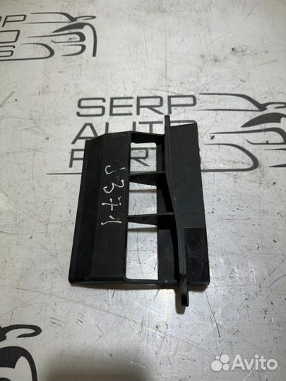 Воздухозаборник Kia Ceed JD D4FB 2013