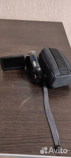 Видео камера