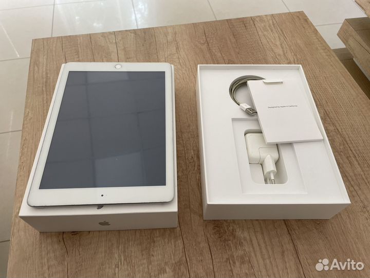 iPad 6 (2018) WiFi 32Gb