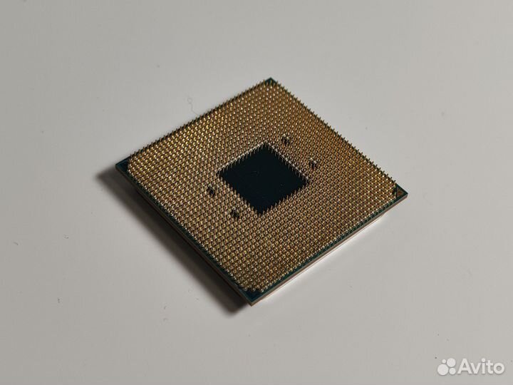 Ryzen 5 3600