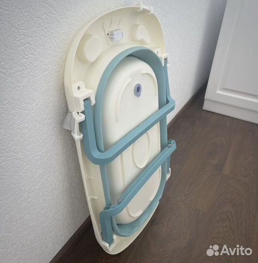 Ванночка для купания